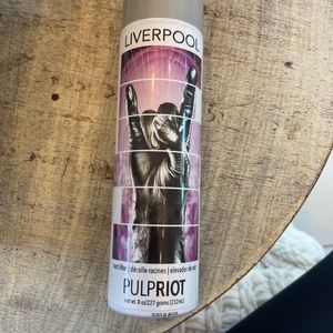 Pulp riot root booster